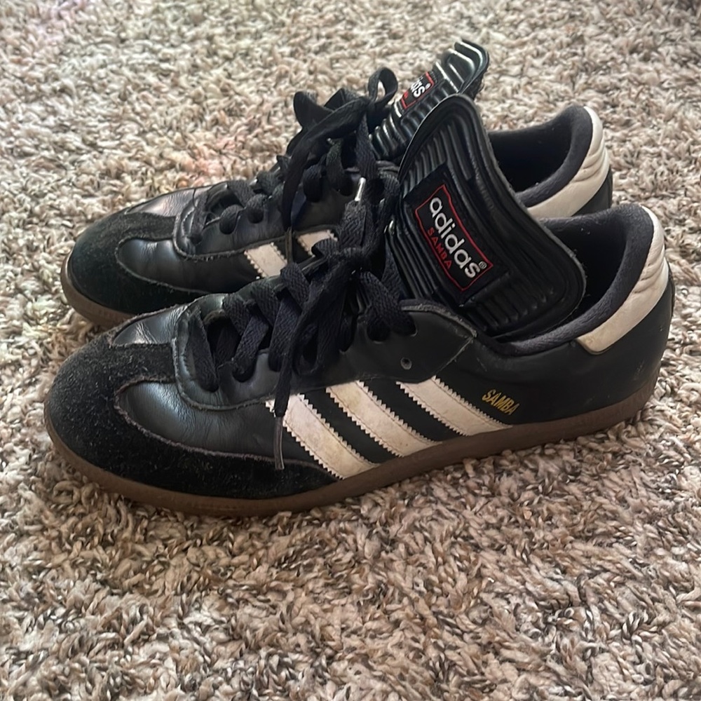 Adidas Sambas